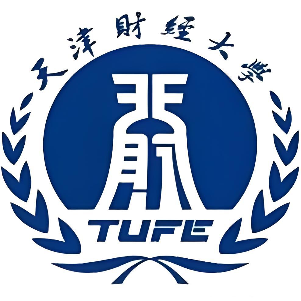 天津财经大学校徽